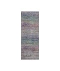 Dalyn Luxury Washable Trevi TV1 Blush 2'3" x 7'6" Runner Rug