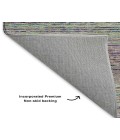 Dalyn Trevi Rug Dalyn Luxury Washable Trevi TV1 Blush 9' x 12' Rug