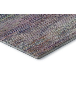 Dalyn Luxury Washable Trevi TV1 Blush 2'3" x 7'6" Runner Rug
