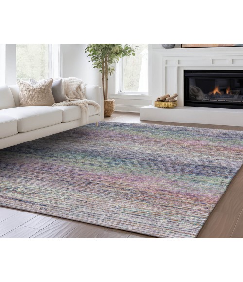 Dalyn Trevi Rug Dalyn Luxury Washable Trevi TV1 Blush 9' x 12' Rug