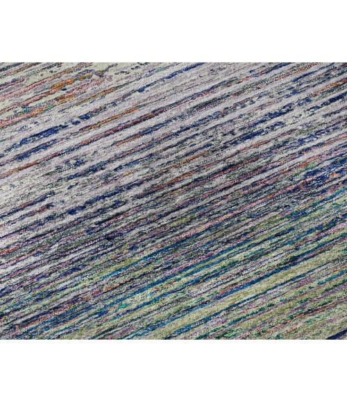 Dalyn Trevi Rug Dalyn Luxury Washable Trevi TV1 Blush 9' x 12' Rug