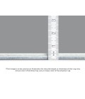 Dalyn Luxury Washable Trevi TV1 Copper 8' x 10' Rug