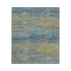 Dalyn Luxury Washable Trevi TV1 Denim 8' x 10' Rug