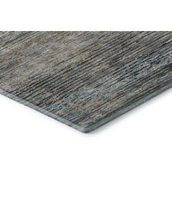 Dalyn Luxury Washable Trevi TV1 Granite 8' x 10' Rug