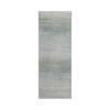 Dalyn Luxury Washable Trevi TV1 Linen 2'3" x 7'6" Runner Rug