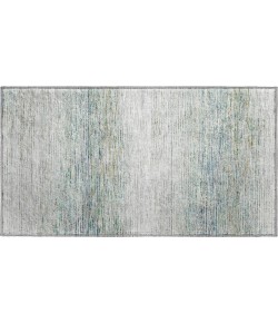 Dalyn Luxury Washable Trevi TV1 Linen 1'8" x 2'6" Rug