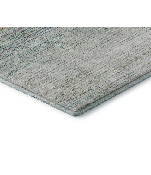 Dalyn Luxury Washable Trevi TV1 Linen 8' x 10' Rug