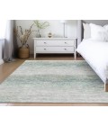 Dalyn Luxury Washable Trevi TV1 Linen 8' x 10' Rug