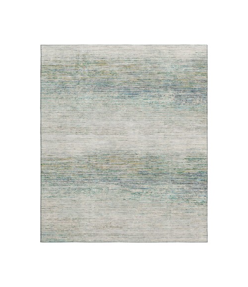 Dalyn Luxury Washable Trevi TV1 Linen 8' x 10' Rug