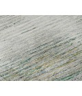 Dalyn Luxury Washable Trevi TV1 Linen 8' x 10' Rug