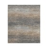 Dalyn Luxury Washable Trevi TV1 Pewter 8' x 10' Rug