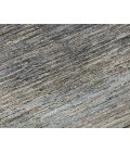 Dalyn Luxury Washable Trevi TV1 Pewter 8' x 10' Rug