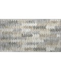 Dalyn Trevi Rug Dalyn Luxury Washable Trevi TV20 Taupe 1'8" x 2'6" Rug