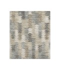 Dalyn Luxury Washable Trevi TV20 Taupe 9' x 12' Rug
