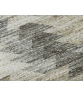 Dalyn Trevi Rug Dalyn Luxury Washable Trevi TV20 Taupe 2'3" x 7'6" Runner Rug