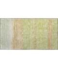Dalyn Luxury Washable Trevi TV2 Aloe 1'8" x 2'6" Rug