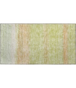 Dalyn Luxury Washable Trevi TV2 Aloe 1'8" x 2'6" Rug