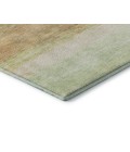 Dalyn Luxury Washable Trevi TV2 Aloe 3' x 5' Rug