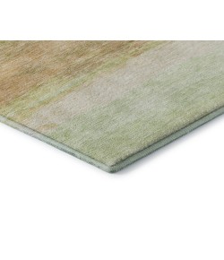 Dalyn Luxury Washable Trevi TV2 Aloe 3' x 5' Rug