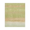 Dalyn Luxury Washable Trevi TV2 Aloe 3' x 5' Rug