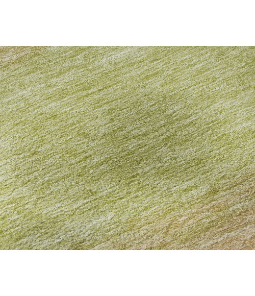 Dalyn Luxury Washable Trevi TV2 Aloe 3' x 5' Rug