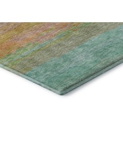Dalyn Luxury Washable Trevi TV2 Lavender 3' x 5' Rug