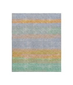 Dalyn Luxury Washable Trevi TV2 Lavender 3' x 5' Rug