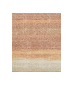 Dalyn Luxury Washable Trevi TV2 Salmon 10' x 14' Rug