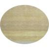 Dalyn Luxury Washable Trevi TV2 Tan 8' x 8' Round Rug