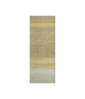 Dalyn Luxury Washable Trevi TV2 Tan 2'3" x 7'6" Runner Rug