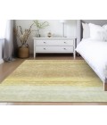 Dalyn Luxury Washable Trevi TV2 Tan 3' x 5' Rug