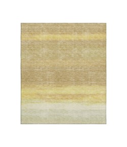 Dalyn Luxury Washable Trevi TV2 Tan 3' x 5' Rug