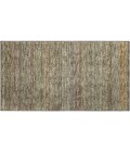 Dalyn Trevi Rug Dalyn Luxury Washable Trevi TV3 Khaki 1'8" x 2'6" Rug
