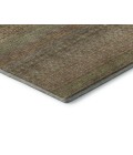 Dalyn Luxury Washable Trevi TV3 Khaki 2'6" x 3'10" Rug