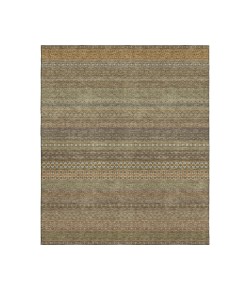 Dalyn Luxury Washable Trevi TV3 Khaki 2'6" x 3'10" Rug