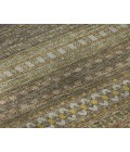 Dalyn Luxury Washable Trevi TV3 Khaki 2'6" x 3'10" Rug