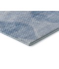 Dalyn Luxury Washable Trevi TV4 Blue 3' x 5' Rug