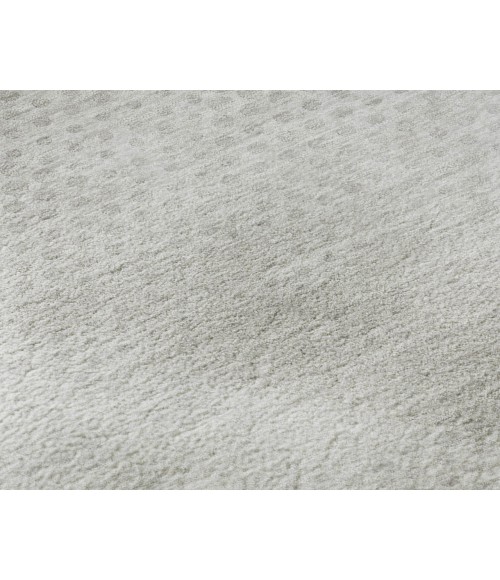 Dalyn Luxury Washable Trevi TV4 Ivory 3' x 5' Rug