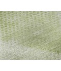 Dalyn Luxury Washable Trevi TV4 Mint 3' x 5' Rug