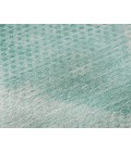 Dalyn Luxury Washable Trevi TV4 Teal 2'6" x 3'10" Rug