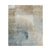 Dalyn Luxury Washable Trevi TV5 Taupe 8' x 10' Rug