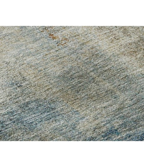 Dalyn Luxury Washable Trevi TV5 Taupe 8' x 10' Rug