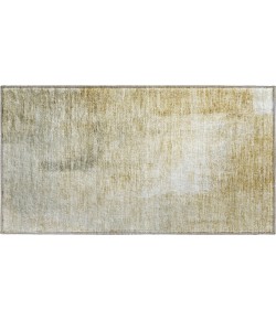 Dalyn Luxury Washable Trevi TV5 Wheat 1'8" x 2'6" Rug