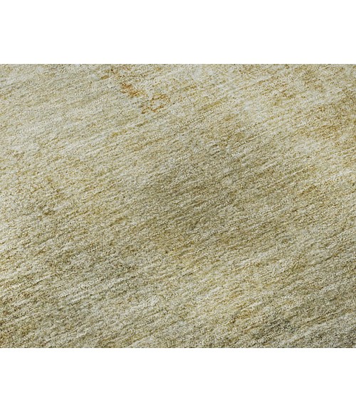 Dalyn Luxury Washable Trevi TV5 Wheat 1'8" x 2'6" Rug
