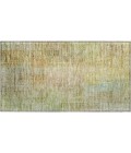 Dalyn Luxury Washable Trevi TV6 Beige 1'8" x 2'6" Rug
