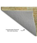 Dalyn Trevi Rug Dalyn Luxury Washable Trevi TV6 Beige 9' x 12' Rug