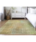 Dalyn Trevi Rug Dalyn Luxury Washable Trevi TV6 Beige 9' x 12' Rug