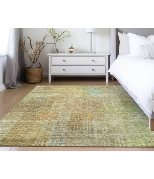 Dalyn Trevi Rug Dalyn Luxury Washable Trevi TV6 Beige 9' x 12' Rug