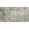 Dalyn Luxury Washable Trevi TV6 Taupe 1'8" x 2'6" Rug