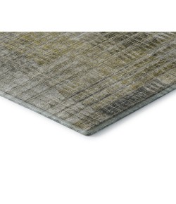 Dalyn Luxury Washable Trevi TV6 Taupe 2'6" x 3'10" Rug